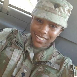 Meet your Posher, Kenya